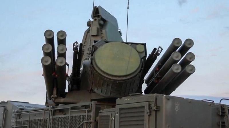 Система ПВО за сутки нейтрализовала 225 беспилотников ВСУ