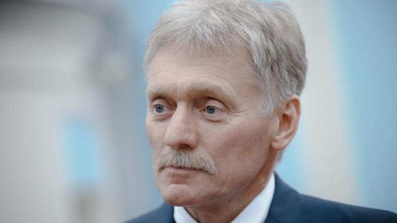 Песков предупредил о последствиях отправки западных войск на Украину