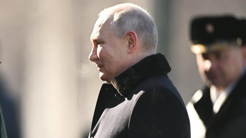 Путин считает заботу об участниках СВО данью со стороны государства
