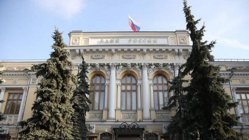 Аксаков: Банк России может снизить ключевую ставку до 17% годовых