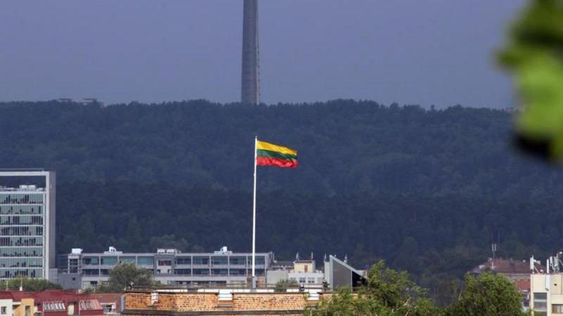 Спикером Сейма Литвы избран Юозас Олекас