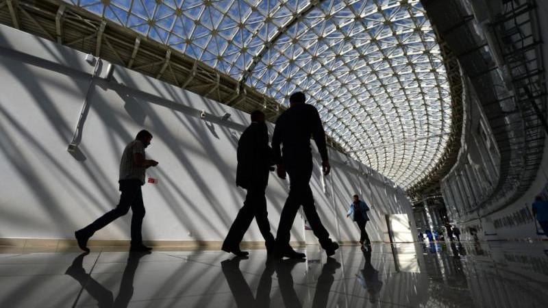 Bloomberg: сооснователь Oracle Эллисон стал самым богатым человеком планеты