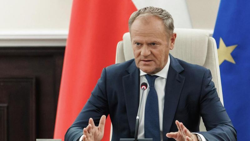 Польша попросила задействовать статью 4 Договора о НАТО после инцидента с БПЛА
