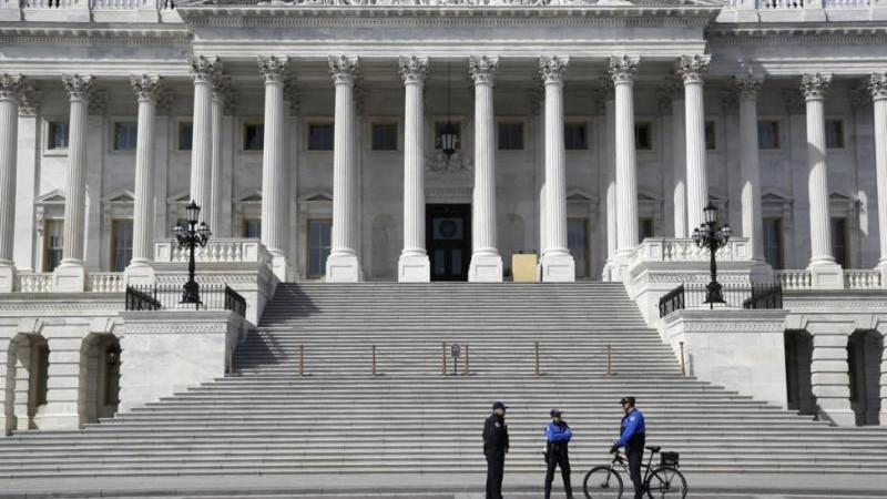 Сенат США согласовал военные расходы на 2026 год в размере $925 млрд