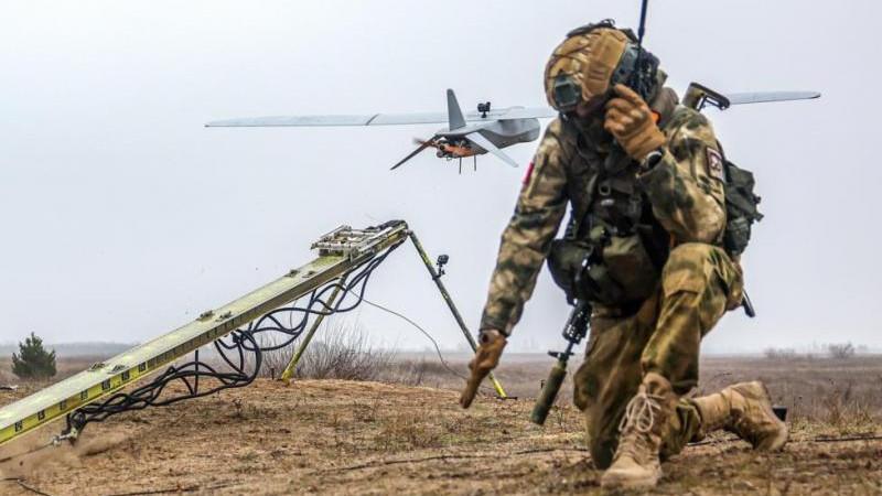 Российские ВС за неделю освободили пять населенных пунктов