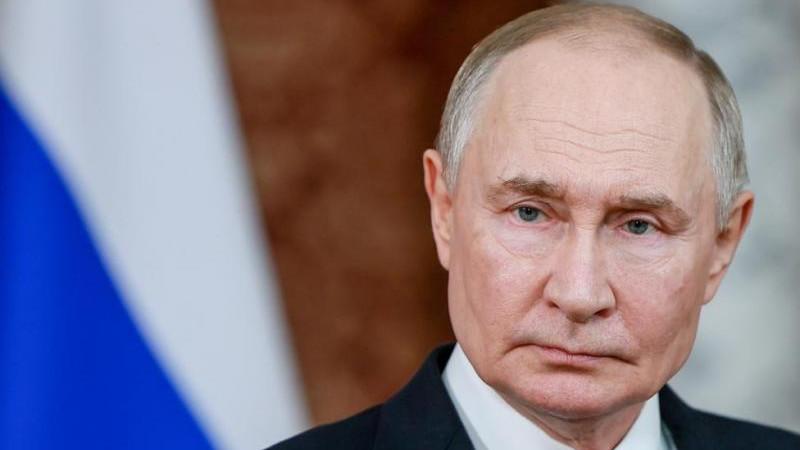 Путин рассказал, какой будет реакция РФ на передачу Киеву Tomahawk