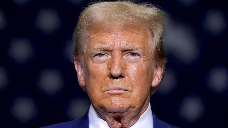 Трамп усомнился в угрозе нападения России на Финляндию