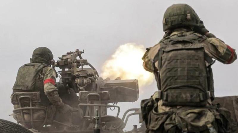 Российские средства ПВО нейтрализовали за сутки 124 беспилотника ВСУ