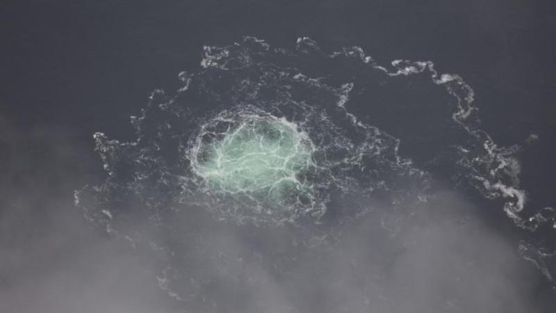 WSJ: Германия выдала ордер на арест участников диверсий на "Северных потоках"