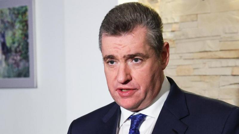 Лидер ЛДПР предложил установить памятник Михаилу Задорнову