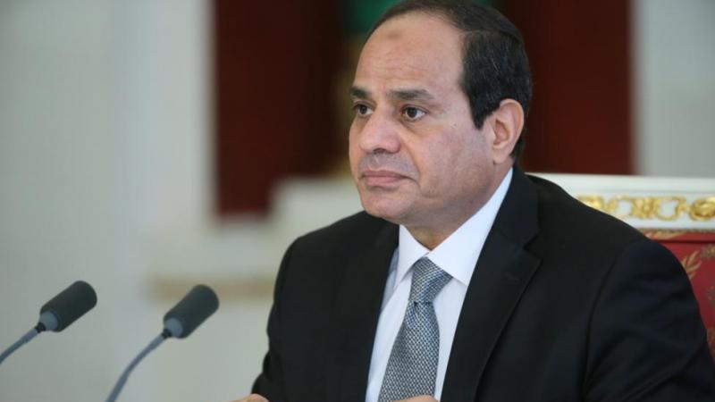 Ас-Сиси заявил, что Египет ценит отношения с Россией