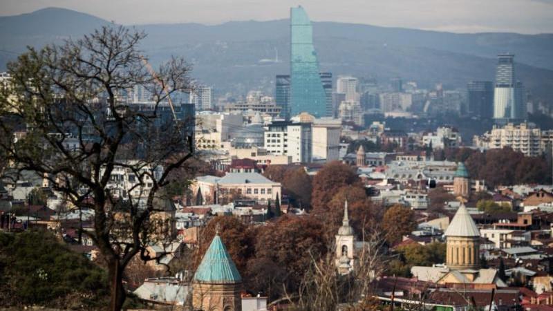 Власти Грузии отказались от грантов Евросоюза в 2026 году