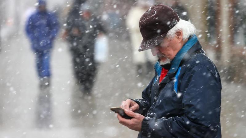 Операторы связи начали применять охлаждение для sim-карт