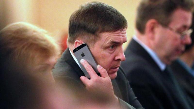 У экс-замглавы правительства Ивановской области изъяли свыше 800 млн рублей