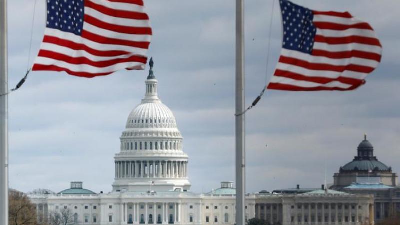 США поставили на паузу антисирийские санкции