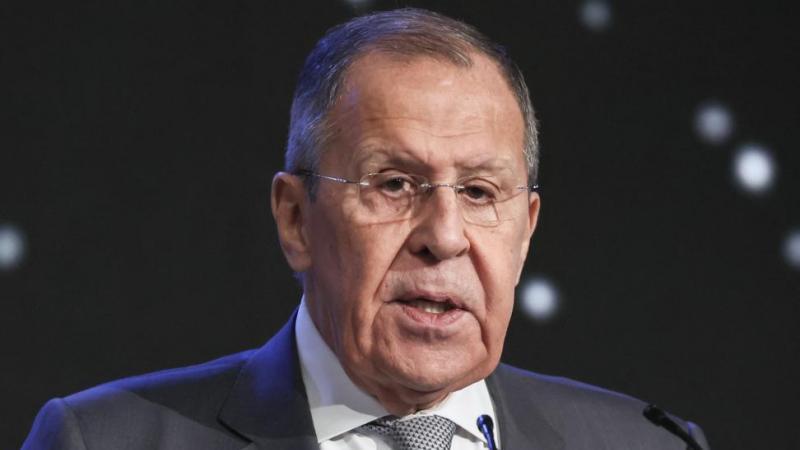 Лавров: Трамп единственный на Западе понимает первопричины происходящего на Украине