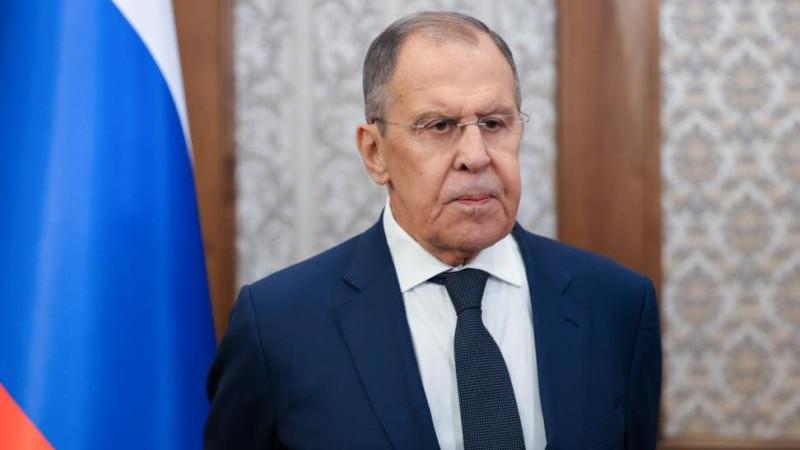 Лавров: доллар создавался как благо, а не инструмент наказания