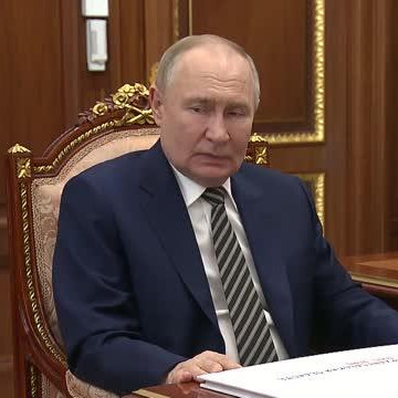 Путин назвал способ для сдерживания оттока...