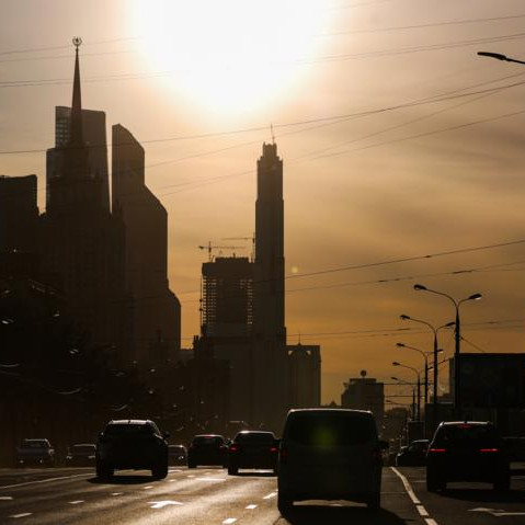 В Москве 11 марта стал самым...