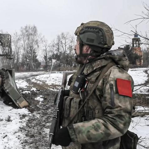 В Курской области за сутки освобождены...