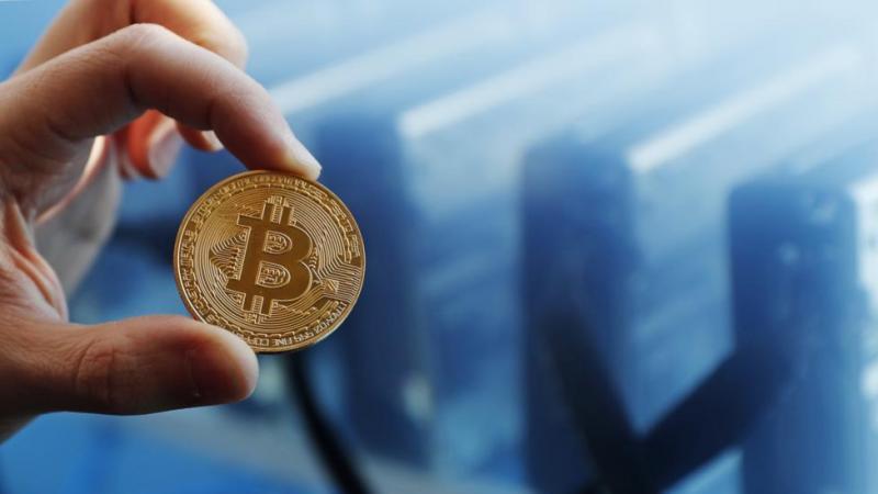 Биткойн установил новый рекорд стоимости, поднявшись выше $118 тыс.