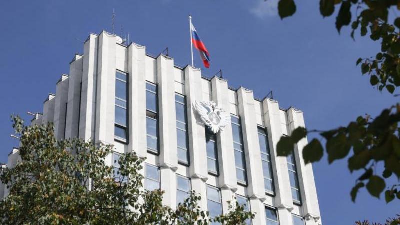 Минюст включил Йельский университет в перечень нежелательных организаций в РФ