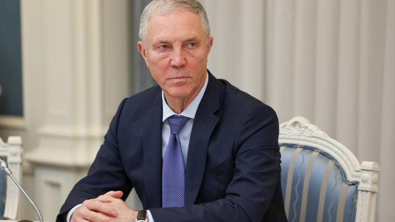 Сальдо: под завалами разрушенного ВСУ в Алёшках дома остаются десятки людей