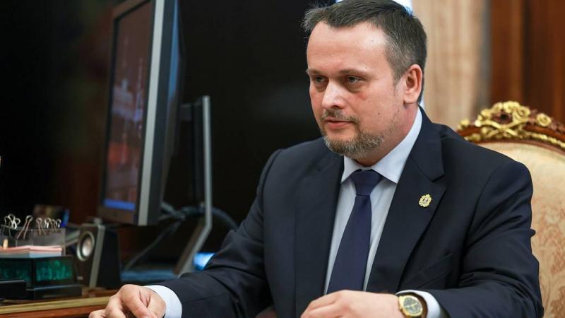 Никитин призвал к налаживанию транспортных связей между Россией и Молдавией