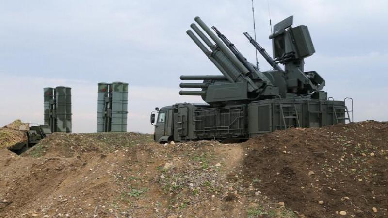 Средства ПВО РФ нейтрализовали за сутки 312 беспилотников ВСУ