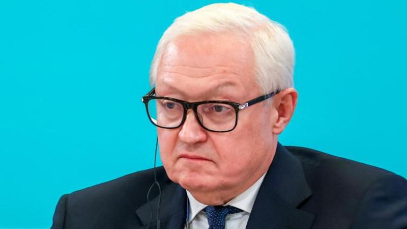 Рябков заявил, что Россия будет играть на упреждение в сфере РСМД