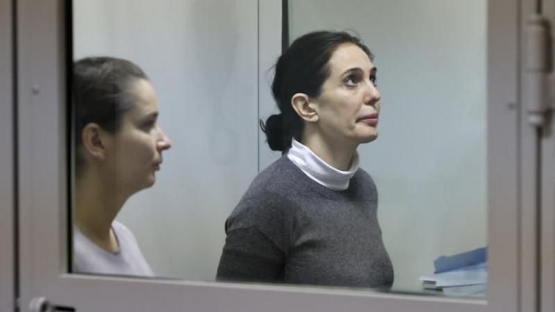 Врачи из Калининграда получили 9 и 9,5 года колонии за убийство младенца
