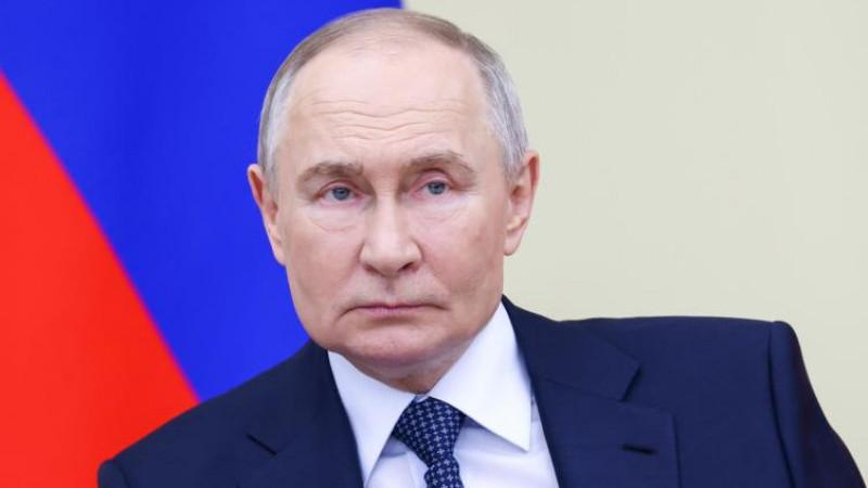 Путин обратил внимание на успехи Омской области