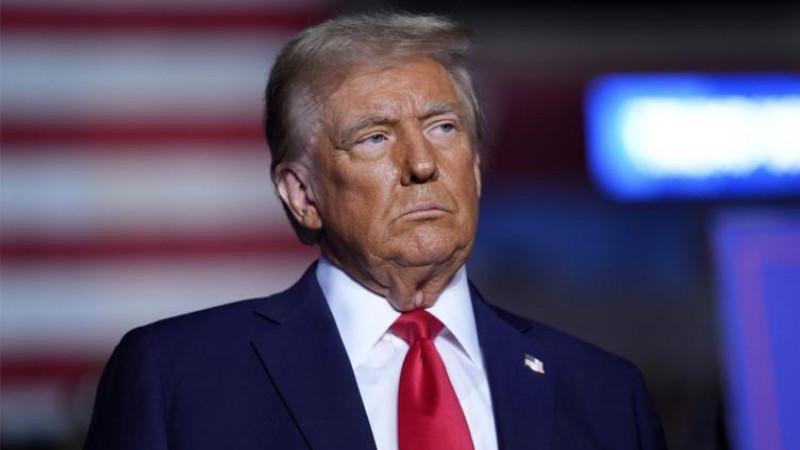 Трамп допустил, что может выйти из дипломатии по Украине по итогам саммита
