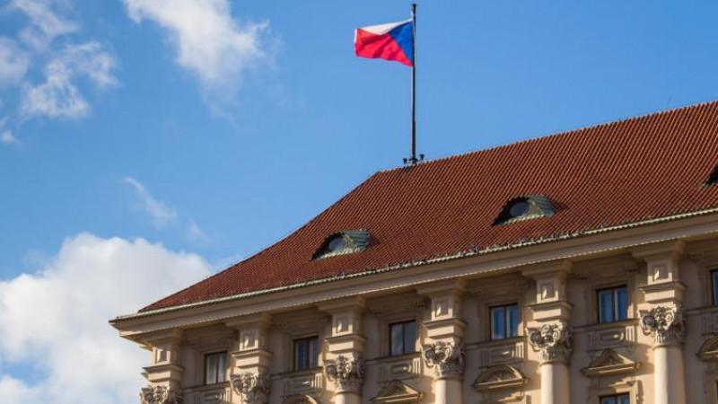 МИД Чехии: Европа будет участвовать в переговорах по Украине