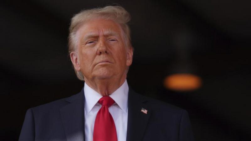 Трамп не исключает нормализацию торговых отношений между Россией и США