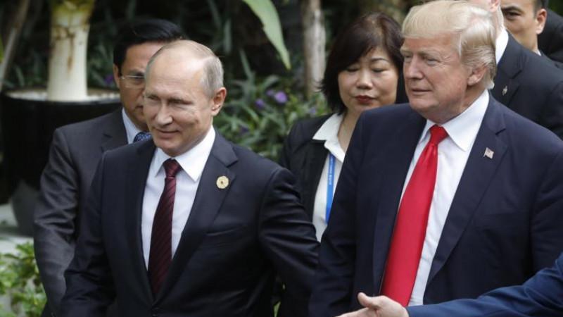 Politico: Европа пытается выбить для Зеленского место на саммите на Аляске