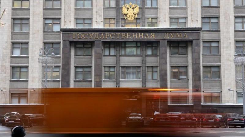 В Госдуму внесут проект закона о праве на повышенную выплату к пенсии с 70 лет