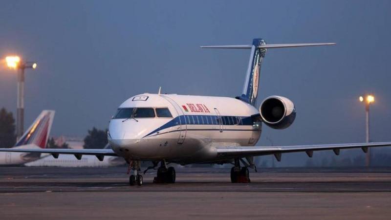 США отменили санкции в отношении "Белавиа"