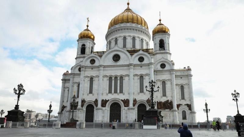 В РПЦ рассказали о причинах осуждения пьянства в православии