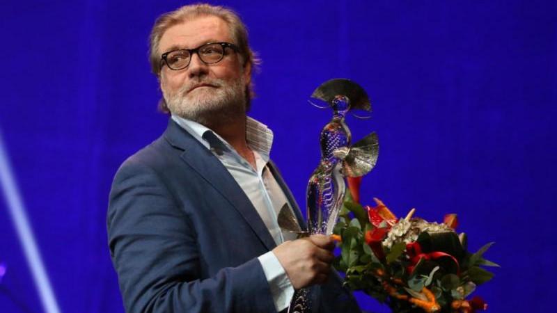 Владимир Симонов будет похоронен 12 ноября на Троекуровском кладбище