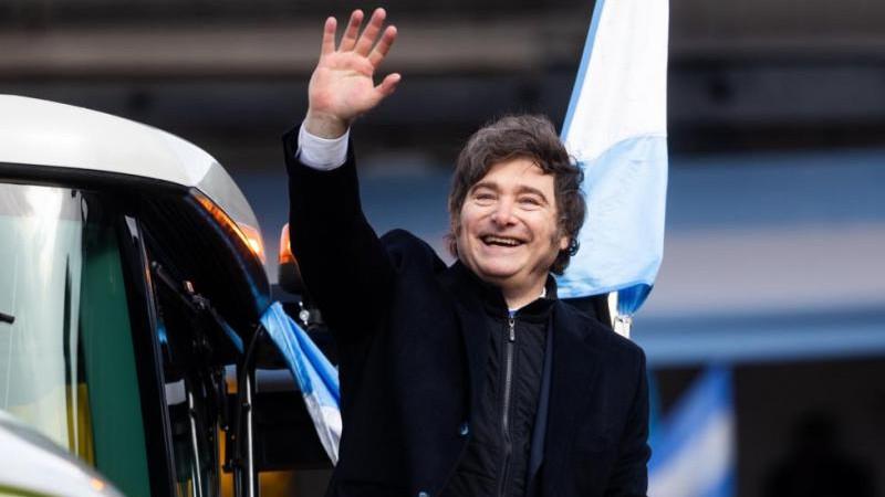 La Nacion: президент Аргентины не поедет на саммит G20