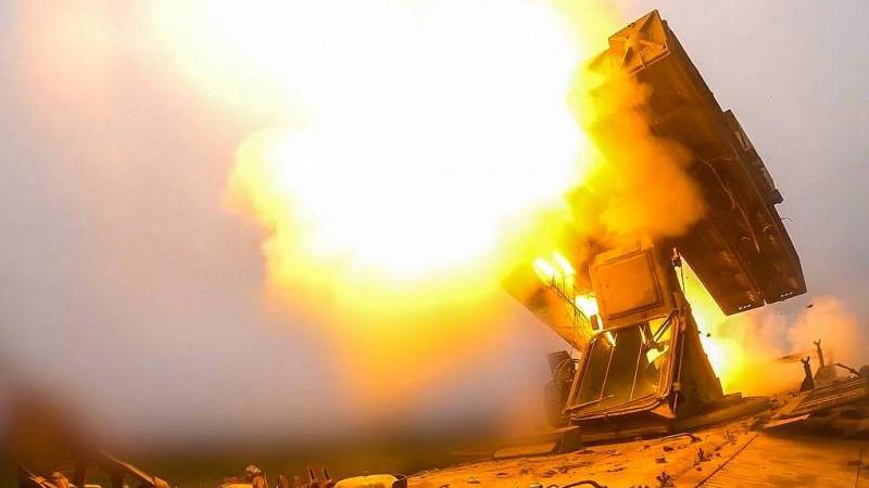 Российские средства ПВО нейтрализовали за сутки 69 беспилотников ВСУ