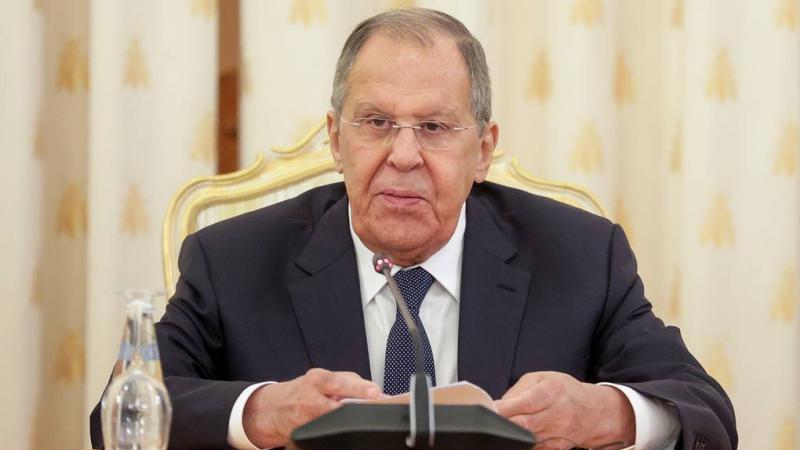 Лавров: РФ ответит зеркально, если кто-то из стран проведет испытания ЯО
