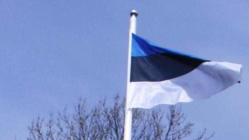 Парламент Эстонии отклонил инициативу о закрытии границы с Россией