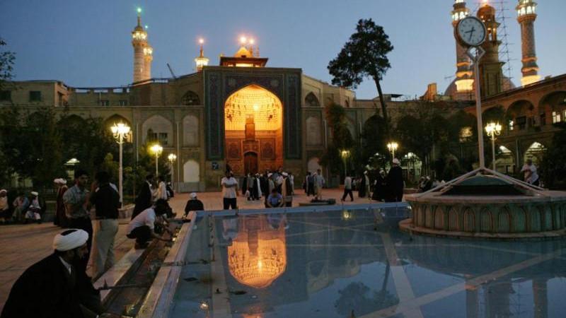 В Иране отказались от идеи переноса столицы из Тегерана