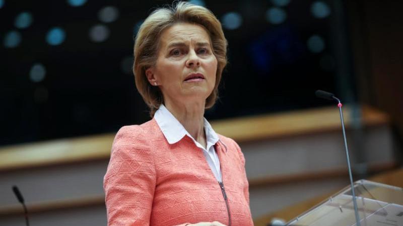 FT: ЕК планирует создать новый разведывательный орган