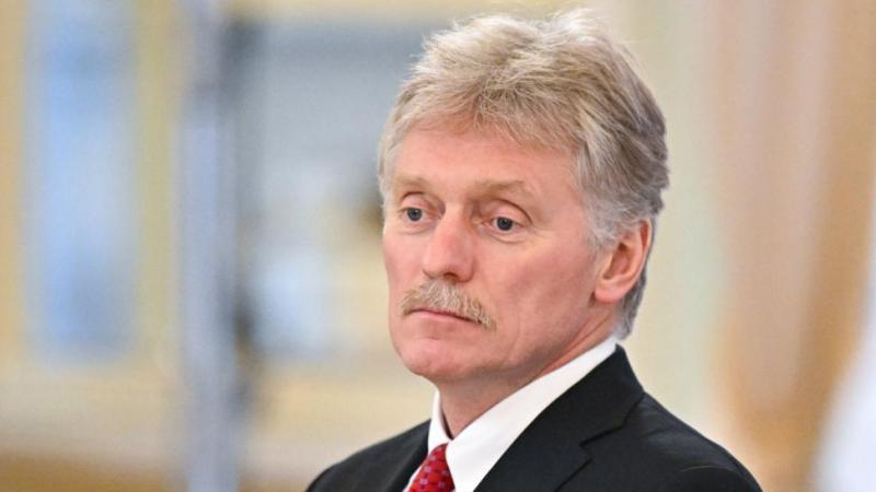 Песков пояснил, почему российские Су-35 сопровождали борт Токаева