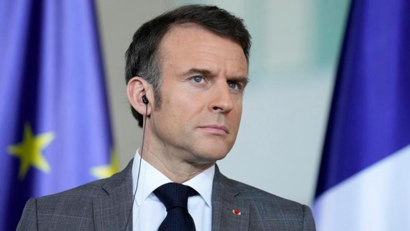 Франция выделит более 100 жандармов для отправки в сектор Газа