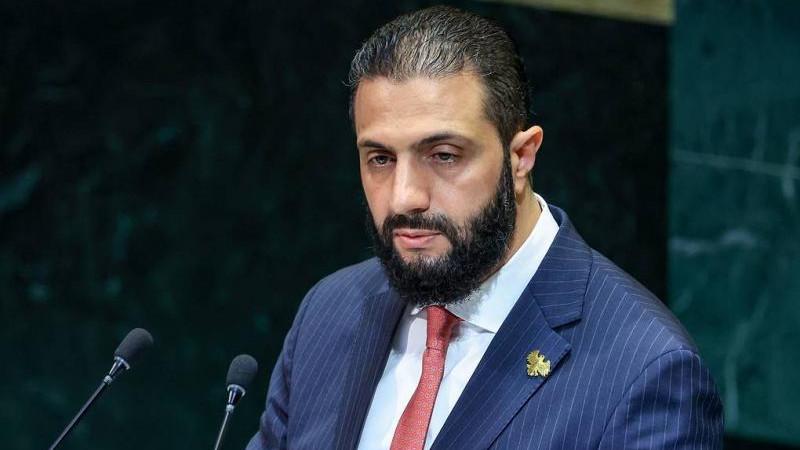 Аш-Шараа: в Сирии все еще хотят привлечь Асада к ответственности