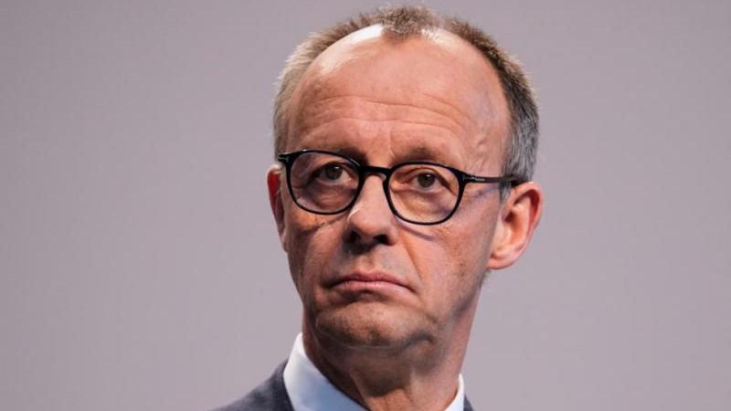 Мерц заявил, что европейцы представили Трампу предложение о территориальных уступках Украины